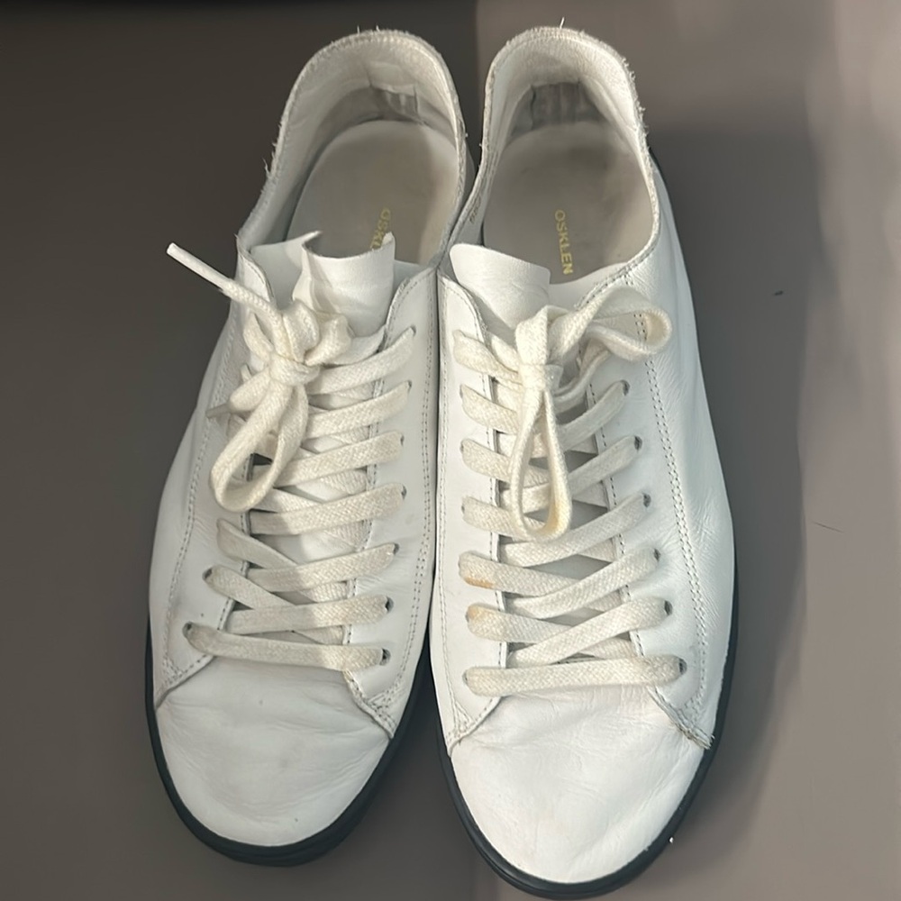 Osklen sneakers women’s